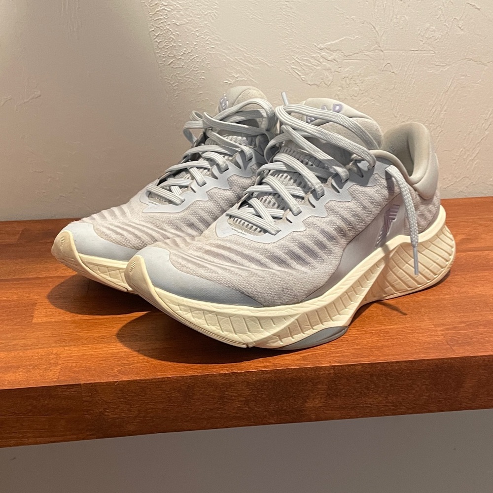 R.A.D. One global R1 shoes